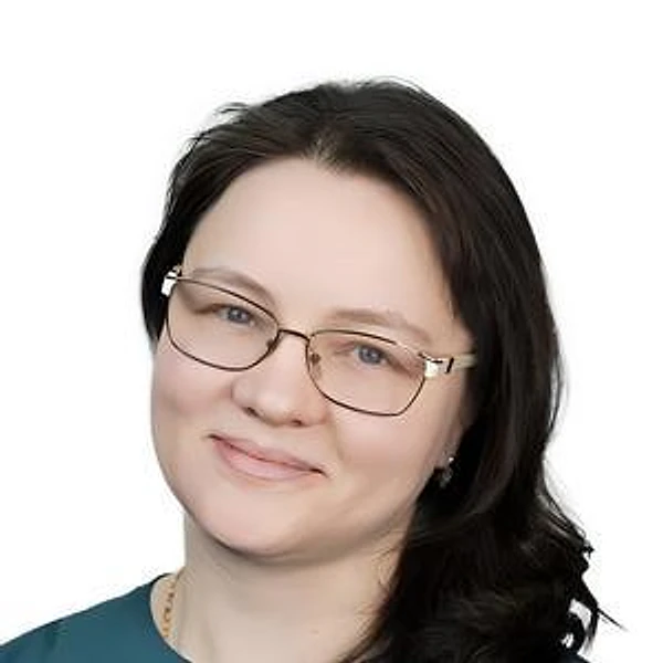 Шаповалова Екатерина Андреевна — Гинеколог, Акушер, Гинеколог-эндокринолог, Санкт-Петербург