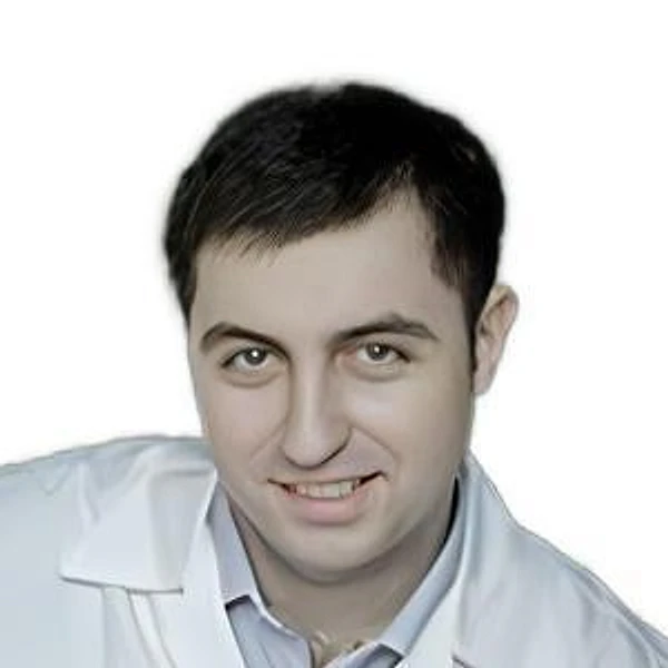 Никуличев Дмитрий Вячеславович — Онколог, Брянск