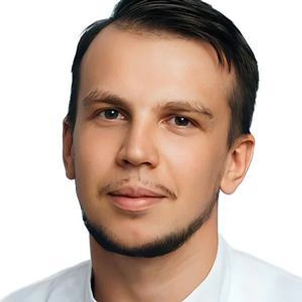 Бояркин Сергей Эдуардович — Стоматолог-хирург, Стоматолог-имплантолог, Челюстно-лицевой хирург, Иркутск