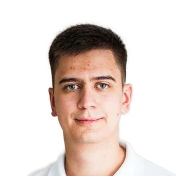 Балыкин Михаил Викторович — Стоматолог, Стоматолог-ортопед, Иркутск