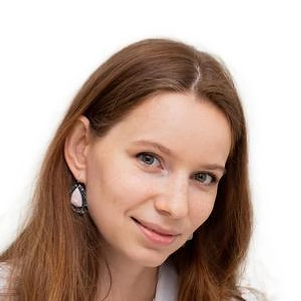 Михайлова Анастасия Михайловна — Гинеколог-эндокринолог, Врач УЗИ, Гинеколог, Детский гинеколог, Маммолог, Репродуктолог, Тула