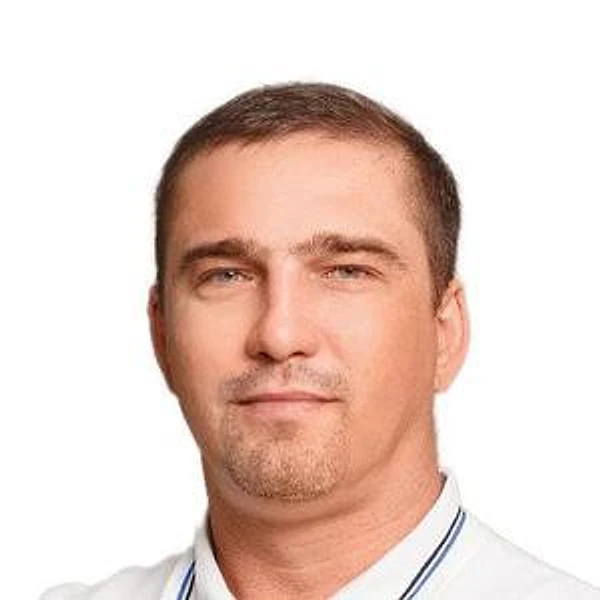 Антонов Евгений Викторович — Стоматолог, Белгород