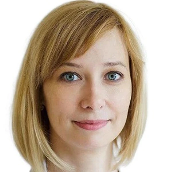 Смородина Татьяна Павловна — Анестезиолог-реаниматолог, Архангельск