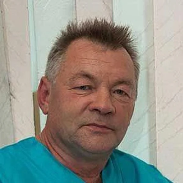 Коробицын Юрий Борисович — Анестезиолог-реаниматолог, Архангельск