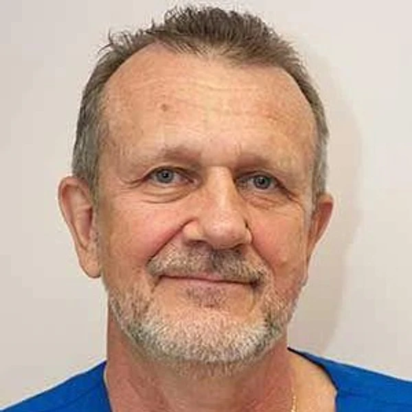 Попов Александр Николаевич — Анестезиолог-реаниматолог, Архангельск