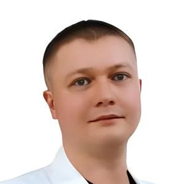 Макаров Александр Валерьевич — Эндоскопист, Архангельск