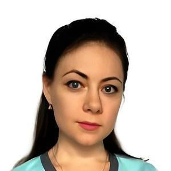 Гордеева Елена Владимировна — ЛОР, ЛОР-хирург, Красноярск