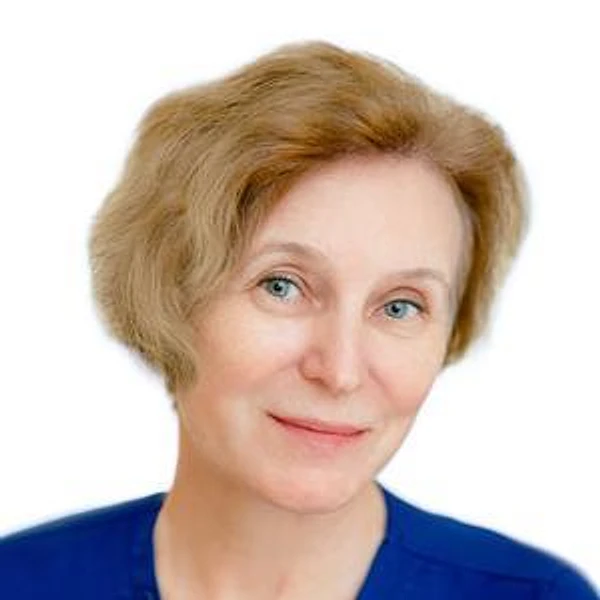 Гиллер Галина Витальевна — Врач УЗИ, Москва
