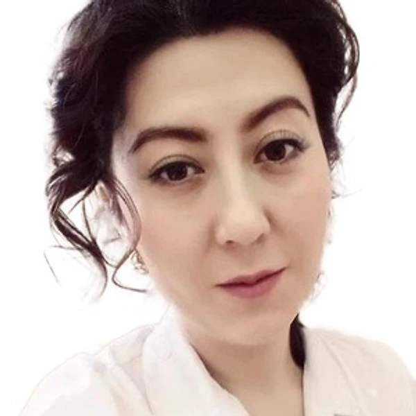 Азизова Гузель Алиакбаровна — Детский гинеколог, Акушер, Пенза