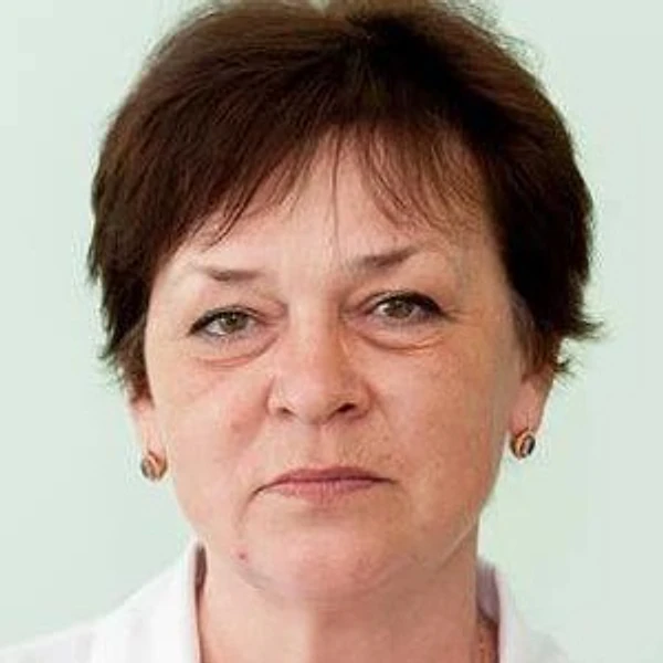 Суханова Валентина Ивановна — Терапевт, Архангельск