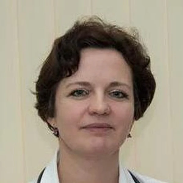 Сумарокова Наталья Владимировна — Терапевт, Онколог, Архангельск