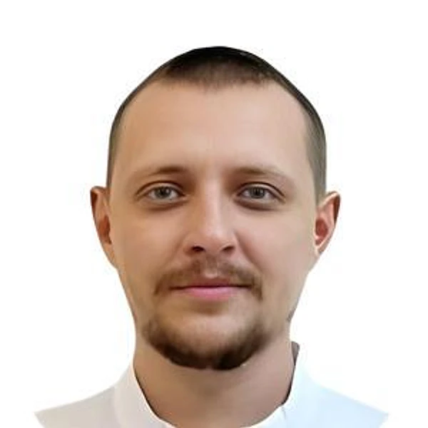 Горюнов Денис Евгеньевич — Травматолог, Детский ортопед, Ортопед, Пенза