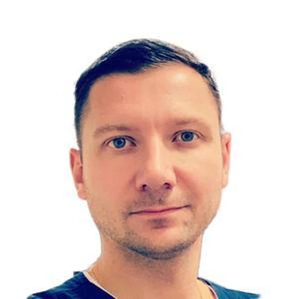 Предель Максим Рудольфович — Уролог, Андролог, Хирург, Москва