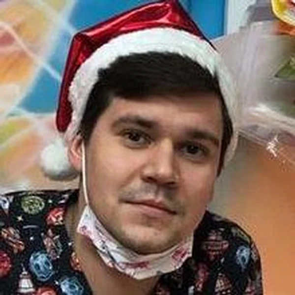 Минак Максим Сергеевич — Детский стоматолог, Стоматолог, Архангельск