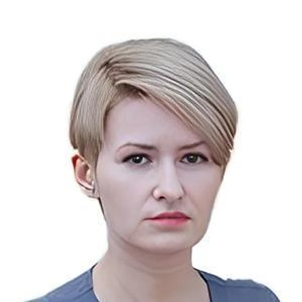 Ли Наталья Анатольевна — Онколог, Эндоскопист, Томск