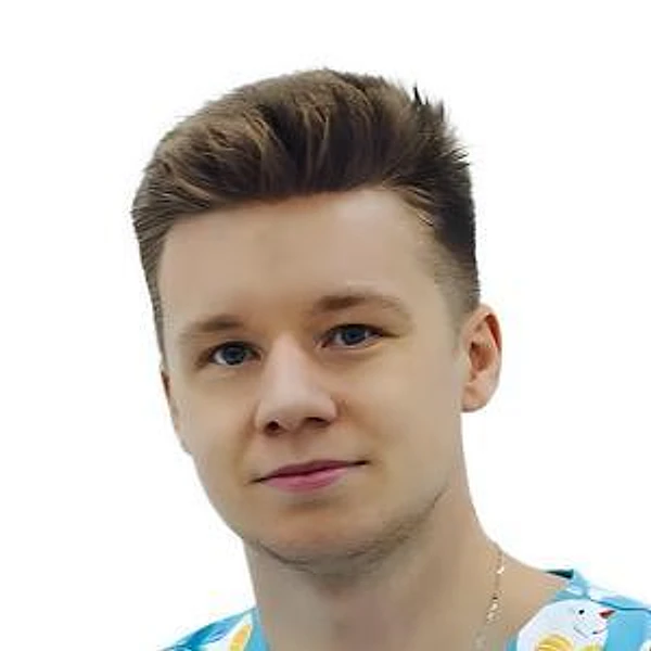 Смирнов Юрий Сергеевич — Детский стоматолог, Стоматолог-имплантолог, Стоматолог-хирург, Архангельск