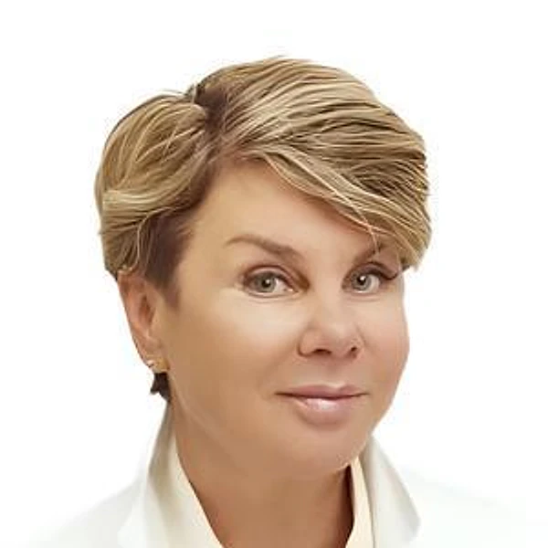 Антонова Ирина Алексеевна — Детский невролог, Истра