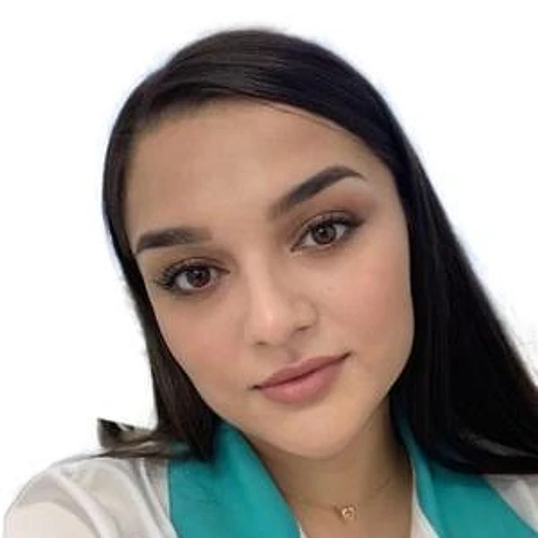 Магомедова Гюльнара Мирзакеримовна — Стоматолог, Санкт-Петербург
