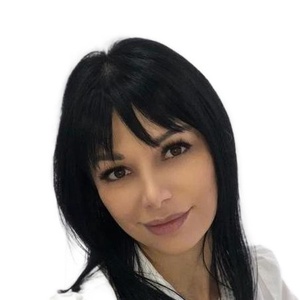 Хачатрян Диана Левоновна — Стоматолог-ортопед, Стоматолог-хирург, Долгопрудный