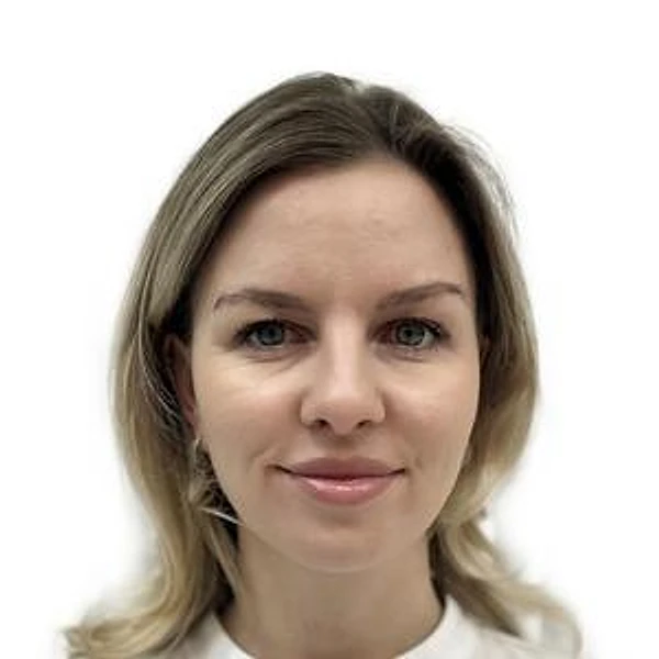 Ладонина Алена Сергеевна — ЛОР, Детский ЛОР, Нижний Новгород