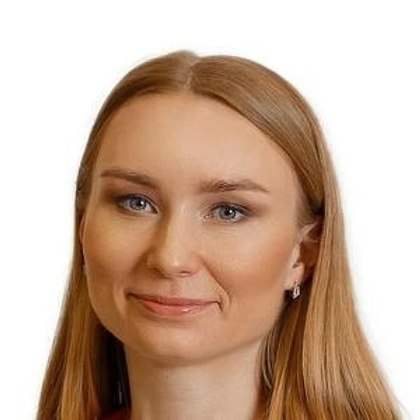 Терентьева Ксения Александровна — Педиатр, Неонатолог, Нижний Новгород