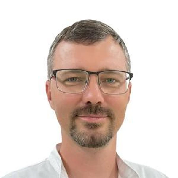 Исай Дмитрий Федорович — Нейрохирург, Ставрополь