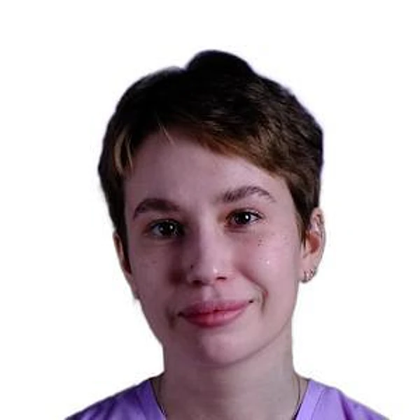 Данилюк Маргарита Андреевна — Детский стоматолог, Архангельск