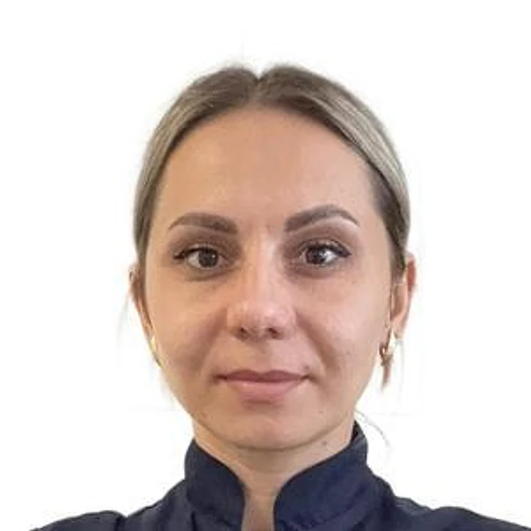 Нессонова Марина Александровна — ЛОР, Белгород