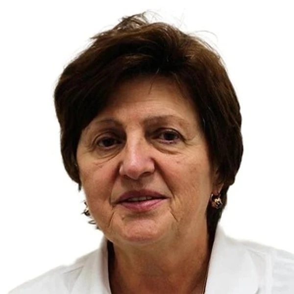 Павлова Татьяна Ильинична — Ревматолог, Жуковский