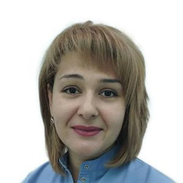 Евтушенко Ольга Аркадьевна — Стоматолог, Ростов-на-Дону
