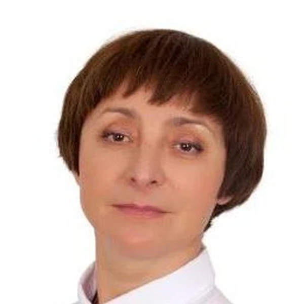 Решетнякова Оксана Геннадьевна — Офтальмолог (окулист), Белгород