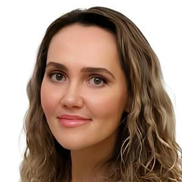 Рузгис Мария Владимировна — Врач-косметолог, Дерматолог, Пластический хирург, Москва