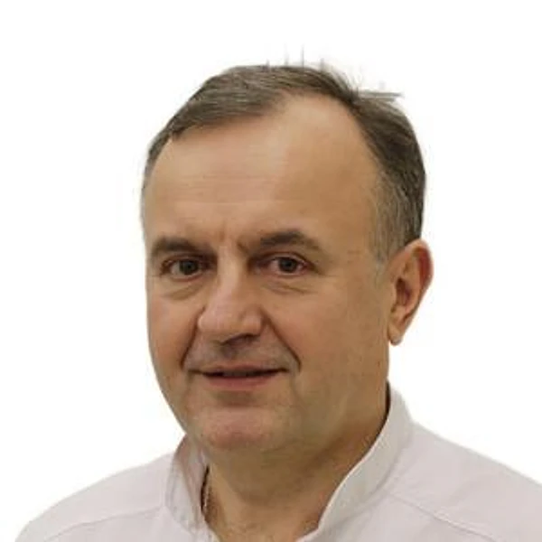 Гаврилов Евгений Викторович — Стоматолог-ортопед, Москва