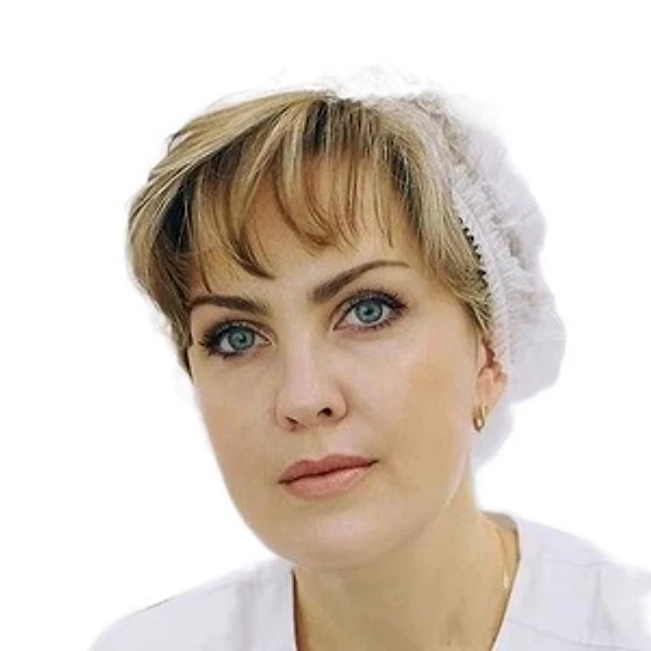 Приходько Елена Владимировна — Гинеколог-эндокринолог, Врач УЗИ, Гинеколог, Алексеевка