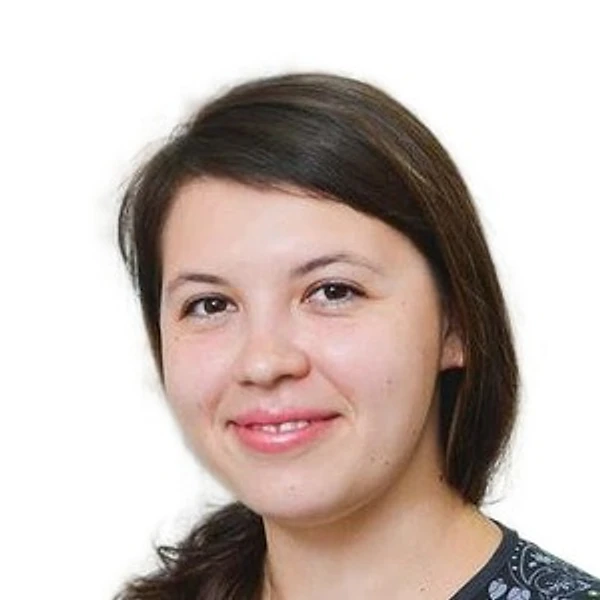 Воробьева Алена Евгеньевна — Остеопат, Детский остеопат, Омск