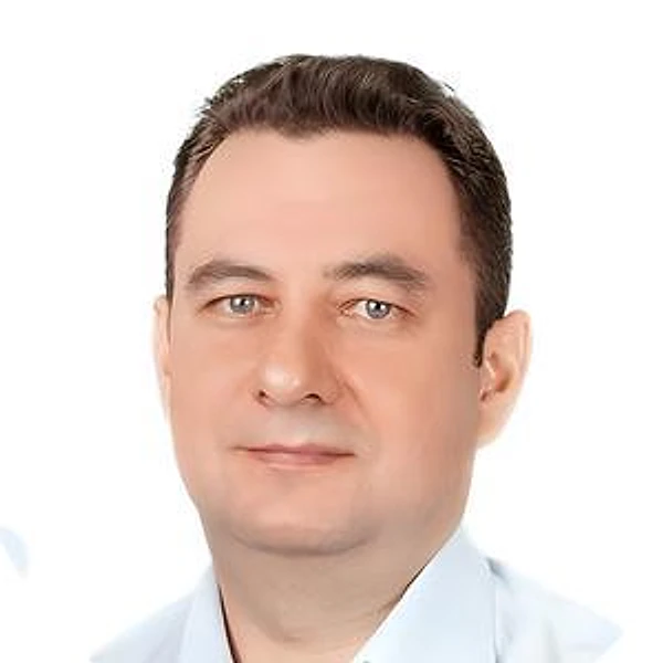 Смирнов Александр Валерьевич — Челюстно-лицевой хирург, Стоматолог-имплантолог, Москва