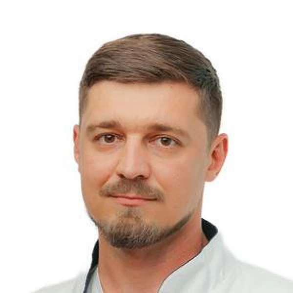 Погосов Гарри Сергеевич — Онколог, Хирург, Симферополь