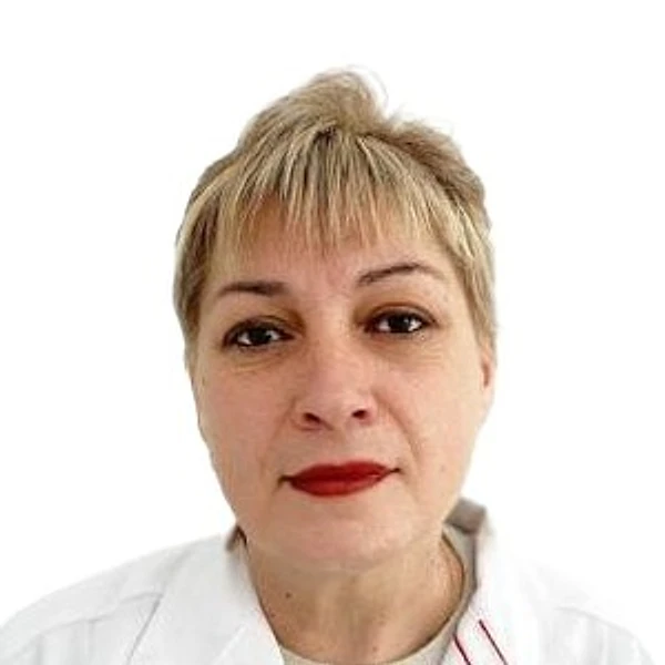 Кубрак Людмила Михайловна — Гинеколог, Батайск