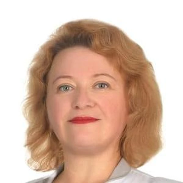 Гроицкая Наталья Васильевна — Невролог, Белгород