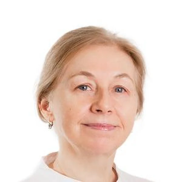 Леонтьева Светлана Викторовна — Неонатолог, Педиатр, Кострома