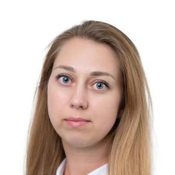 Захарова Оксана Сергеевна — Кардиолог, Гериатр (геронтолог), Терапевт, Белгород