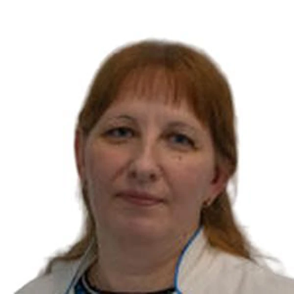 Антонова Елена Александровна — Педиатр, Детский нефролог, Кострома