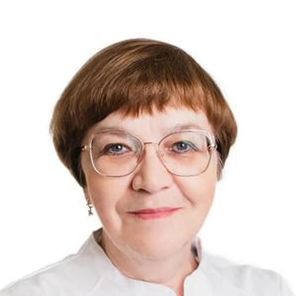 Веснина Ольга Леонидовна — Детский офтальмолог, Кострома