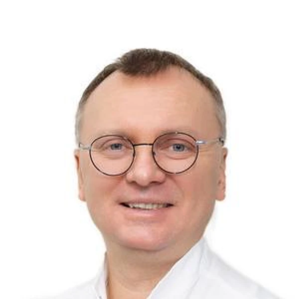 Вааль Сергей Павлович — Стоматолог-ортопед, Стоматолог-имплантолог, Москва