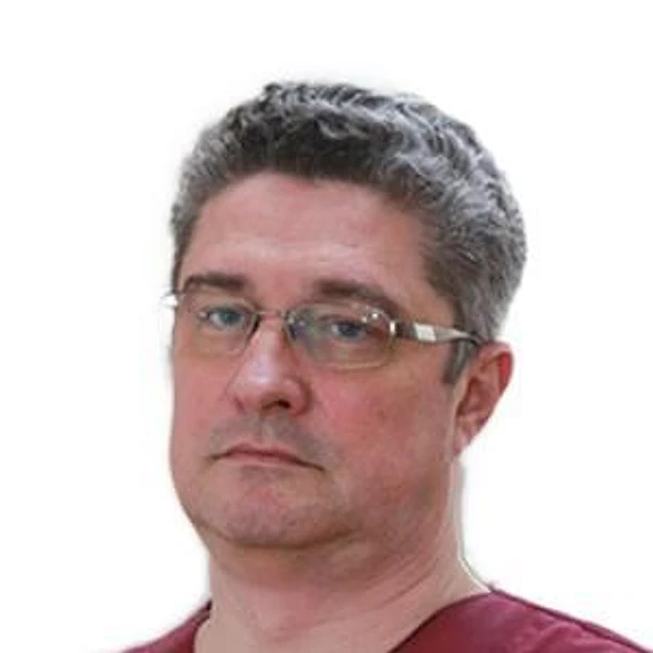 Хомутов Сергей Александрович — Стоматолог-имплантолог, Стоматолог-хирург, Мытищи