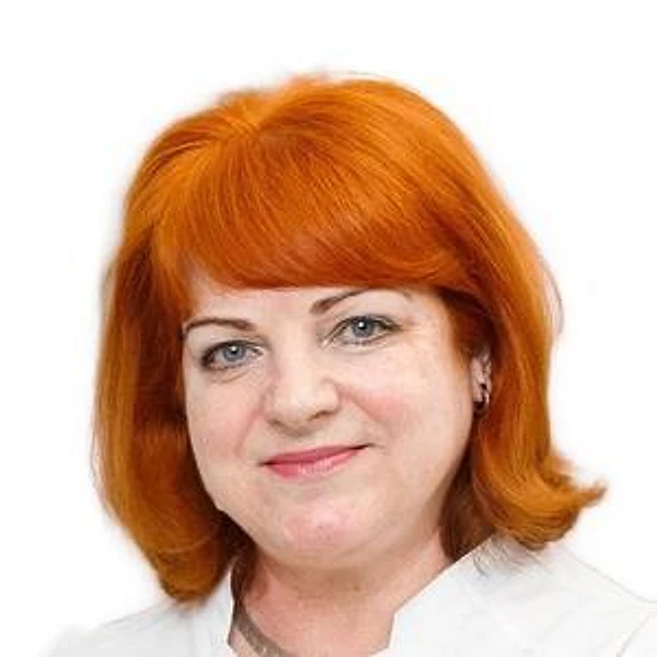 Матвеенкова Татьяна Анатольевна — Стоматолог, Калининград