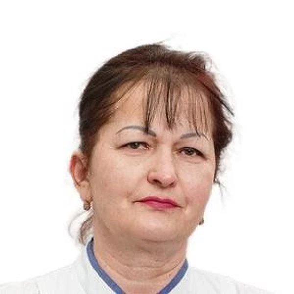 Серая Тамара Васильевна — Стоматолог, Калининград