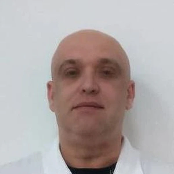 Воробьев Вячеслав Владимирович — Стоматолог, Самара