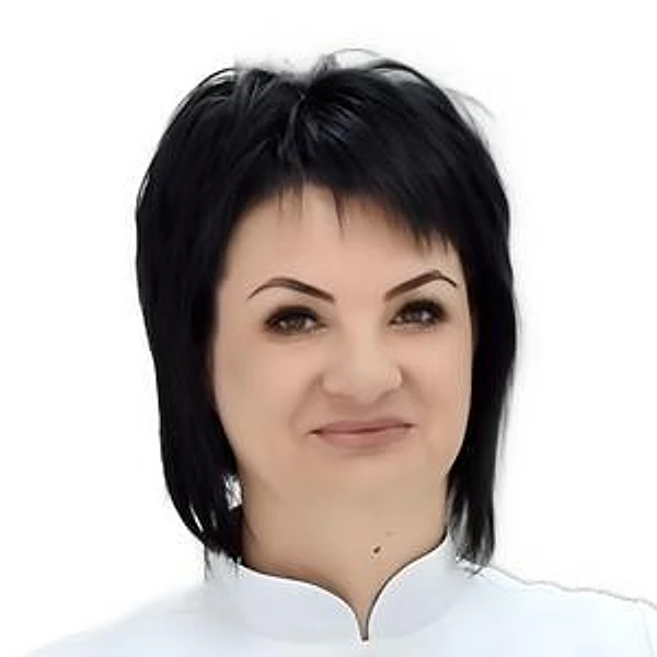 Тагиева Оксана Ядуллаевна — Стоматолог, Самара