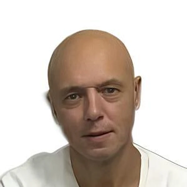 Мосин Лев Николаевич — Гинеколог, Калининград